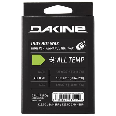 Dakine Indy Hot Wax - All Temp