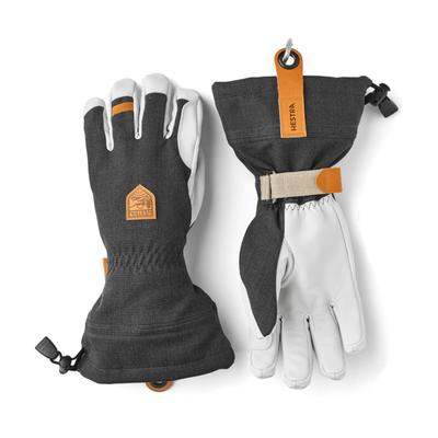 Hestra Army Leather Patrol Gauntlet Gloves