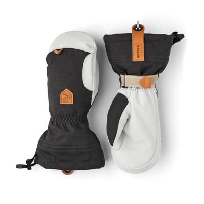 Hestra Army Leather Patrol Gauntlet Mittens
