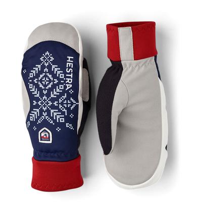 Hestra XC Primaloft Mittens Women's