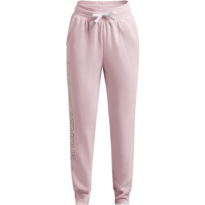 Under Armour UA Rival Fleece Joggers Girls'
