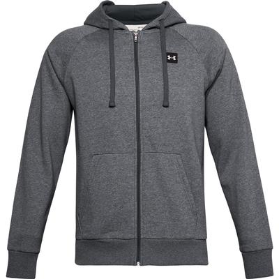 Under Armour UA Rival Fleece Full Zip Hoodie Men's