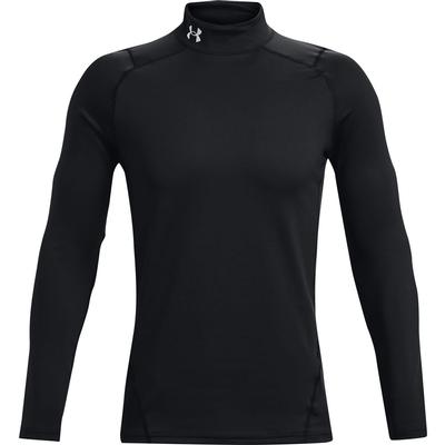 Under Armour UA Coldgear Armour Fitted Mock Top Men's