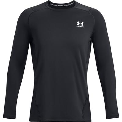 Under Armour Coldgear Armour Fitted Base Layer Crew Top Men's