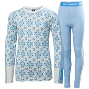 BRIGHT BLUE