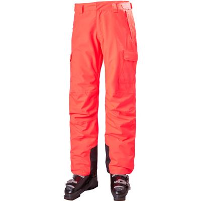 Helly Hansen Switch Cargo Insulated Snow Pants Women's