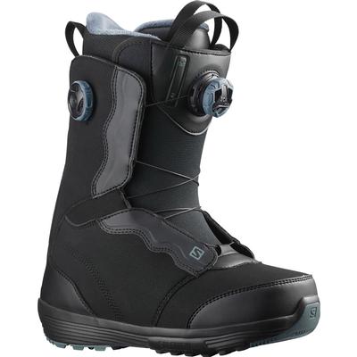 Salomon Ivy SJ BOA Snowboard Boots Women's 2022