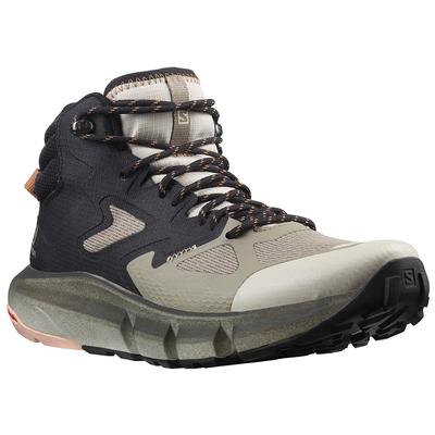 Salomon Predict Hike Mid Gore-Tex Hiking Boots Women's