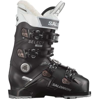 Salomon Select HV 70 W GripWalk Ski Boots Women's