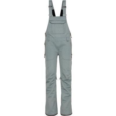 686 Black Magic Insulated Snow Bibs Women's