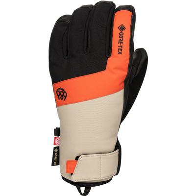 686 Gore-Tex Linear Under Cuff Gloves Men's