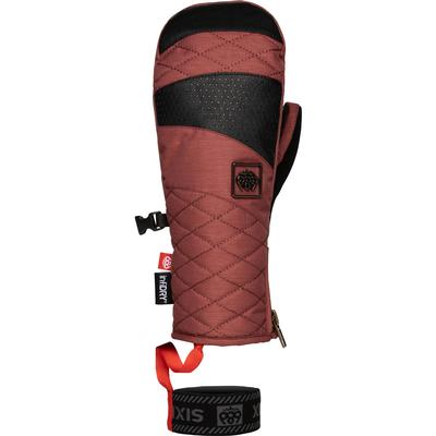 686 Fortune Mitts Women's