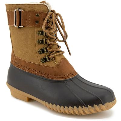 Jambu Windsor Waterproof Duck Boots Women's