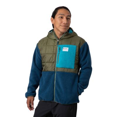Cotopaxi Trico Hybrid Jacket Men's