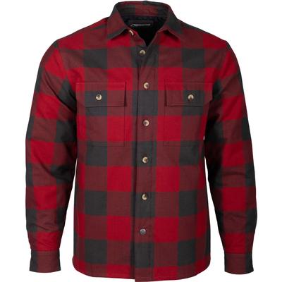 Mountain Khakis Anderson Shirtjac Shacket Men's