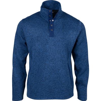 Mountain Khakis Norris Pullover Fleece Men's