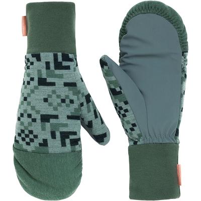 Kari Traa Else Winter Mittens Women's