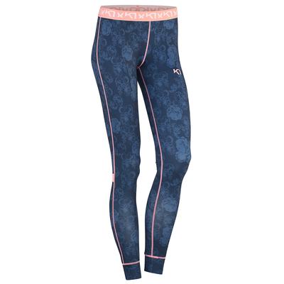 Kari Traa Fantastisk Baselayer Pants Women's