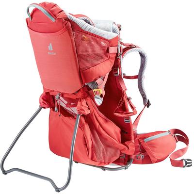 Deuter Kid Comfort ACtive SL Kid Carrier Backpack Women's