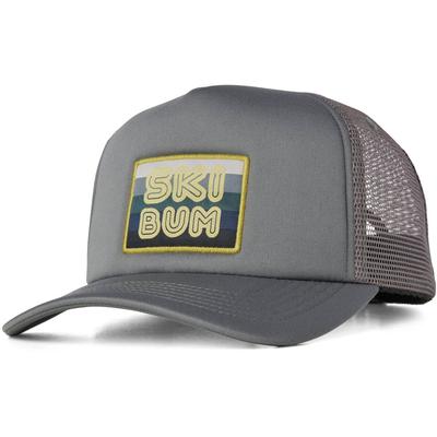 Flylow Ski Bum Trucker Hat