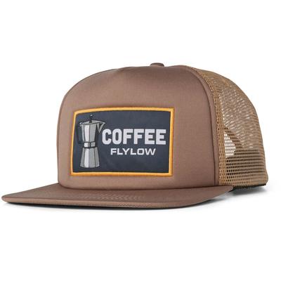 Flylow Chopsticks Trucker Hat