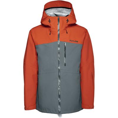 Flylow Quantum Pro Shell Jacket Men's