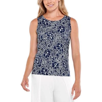 Coolibar Morada Everyday Basic Tank UPF 50Plus Women's