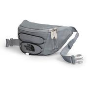 MID GREY DARK HEATHER/TNF BLACK