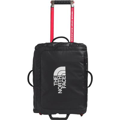 The North Face Base Camp Voyager 21 Inch Roller Luggage Bag
