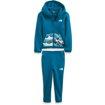 The North Face Camp Fleece Set Toddlers'