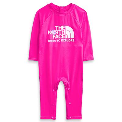 The North Face Sun One-Piece Infants'