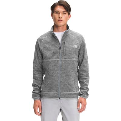 The North Face Canyonlands Full Zip Fleece Men's