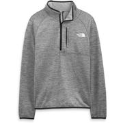 TNF MEDIUM GREY HEATHER/NPF