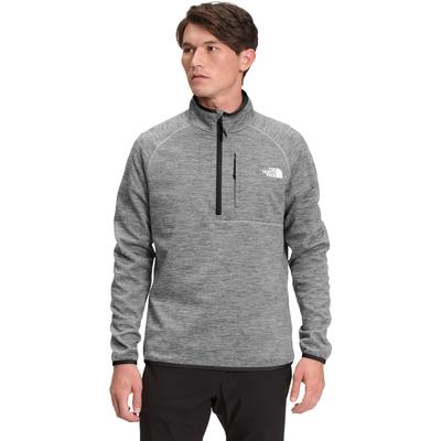 The North Face Canyonlands 1/2 Zip Fleece Pullover Men's