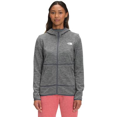 The North Face Canyonlands Fleece Hoodie Women's