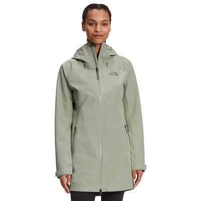 The North Face Dryzzle FutureLight Shell Parka Women's