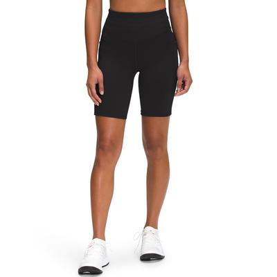 The North Face Dune Sky 9 Inch Tight Shorts Women's