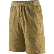 ROCK CYCLE: MORAY KHAKI
