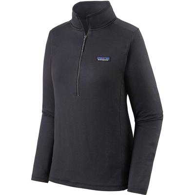 Patagonia R1 Daily Zip-Neck Pullover Fleece Women's (Past Season)