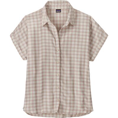 Patagonia Lightweight A/C Shirt Button Up Shirt Women's (Past Season)