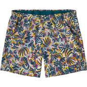 WILD BOTANIST: TIDAL TEAL