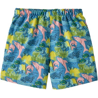 Patagonia Baby Baggies Shorts Toddlers'  (Past Season)