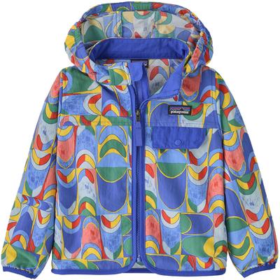 Patagonia Baby Baggies Jacket Toddlers'  (Past Season)
