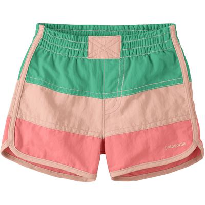 Patagonia Baby Boardshorts Toddlers'  (Past Season)