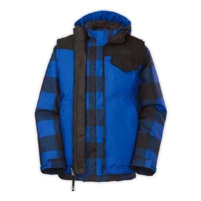 The North Face Vestamatic Triclimate Jacket Boys'