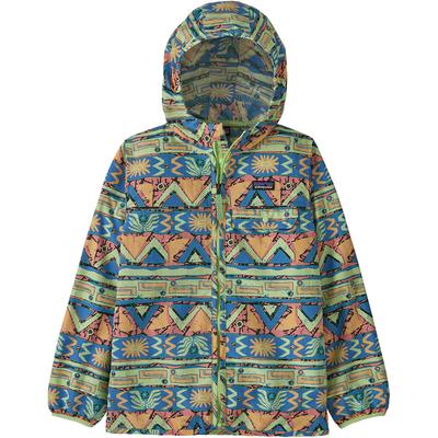 Patagonia Baggies Jacket Kids' (Past Season)
