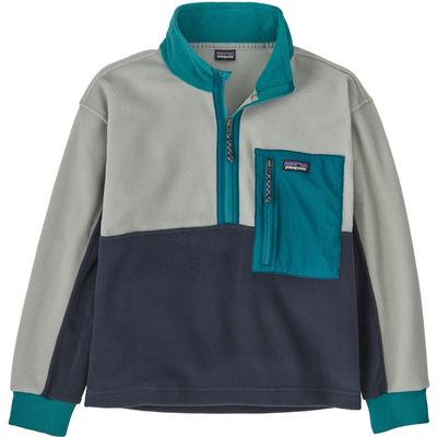 Patagonia Microdini Half Zip Pullover Kids' (Past Season)