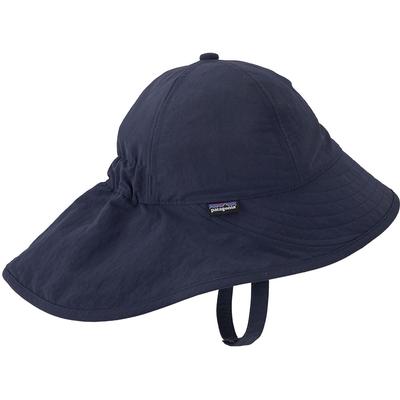 Patagonia Baby Block-The-Sun Hat Toddlers'  (Past Season)