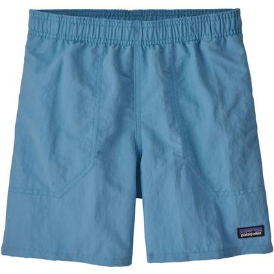 Patagonia Lined Baggies Shorts 5 Inch Kids' (Past Season)