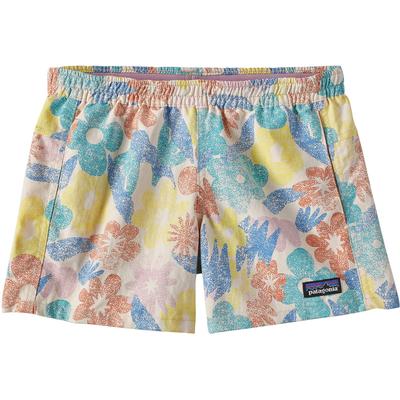 Patagonia Baggies Shorts 4 Inch Unlined Kids' (Past Season)
